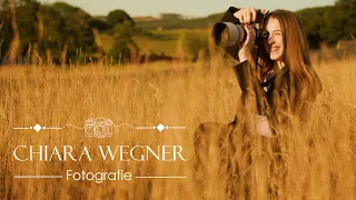 Chiara Wegner Fotografie Imagefilm | NikVisuals Media 4K