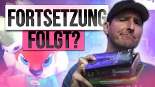 5 SPIELE, die unbedingt ein SEQUEL brauchen | Raketenjansel