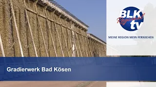 Gradierwerk Bad Kösen