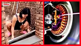 Fastest Skillful Workers Never Seen, Most Satisfying Factory Machines & Ingenious Tools #1 new tech