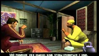 GTA Vice City - Все видеоролики - Часть 2