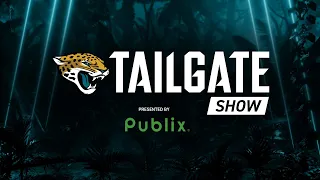 Panthers vs. Jaguars | Week 17 Preview | Publix Tailgate Show