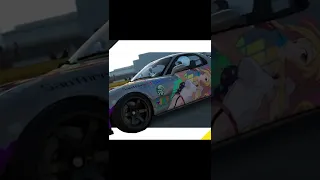 BEST DRIFT ON THE MAZDA RX-7 IN THE CREW 2