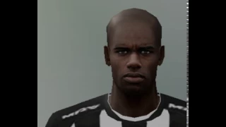 Face Felipe Santana pes6