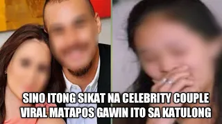 HINDI INASAHAN NG MARAMI NG GANITO ANG GAGAWIN NG CELEBRITY COUPLE