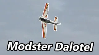 Modster Dalotel 2300mm