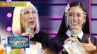 Vice Ganda wants to involve Kim Chiu in physical hosting | It's Showtime Madlang Pi-POLL