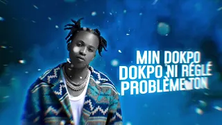 D-BLUE_Problem (ft Bobo wê)lyrics visual