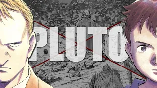 Pluto: La dualidad entre el Odio y el Amor [Análisis y Reflexión]