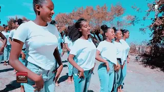 Wave Tv - John Haftu ft Elsa Weldegiorgis Tsilalom | ፅላሎም - New Tigrigna Music 2023 (Official Video)