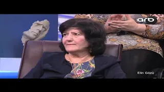 Elin gözü 24 04 2017 1 ci hissə   ARB TV