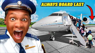 Flight Secrets That Are Never Told To Passengers (Extended)