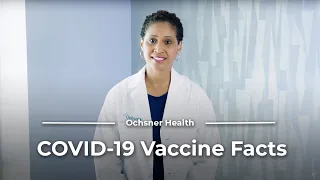 COVID-19 Vaccine Importance and Facts featuring Gia Tyson, MD