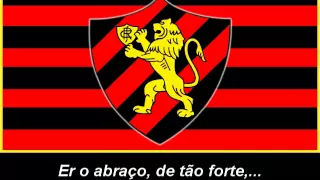 Hino do Sport Recife (Letra) - Himno de Sport Club do Recife