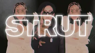 Elohim & Big Freedia - Strut (Official Lyric Video)