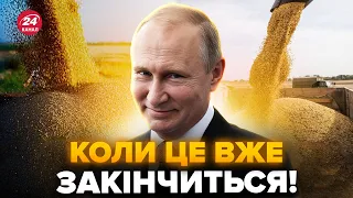 Торгівля на крові! Європа ШОКУВАЛА рішенням. Чому не ПРОТЕСТУЮТЬ проти цього?