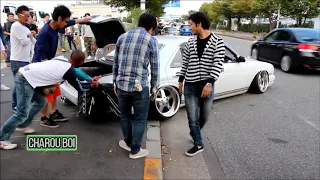 ULTIMATE IN LOWERED CAR FAILS