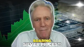 Silver Warning 🚨: This Is The Start Of A Massive SILVER Rally!! – Mike Maloney | Silver Forecast