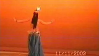 KASIMIR SATLER.Male belly-dance КАЗИМИР САТЛЕР мужской танец живота