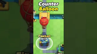 Useful Fireball Techs You MUST Know in Clash Royale