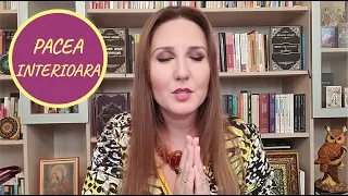 Pacea Interioara - cu Suada Agachi 🙏