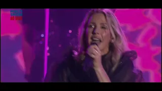 Ellie Goulding  - Close To Me | Live Rock In Rio 2019 [Best Audio]