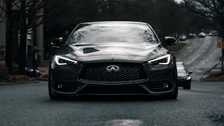 M I R R O R | Infiniti Q60S 4K