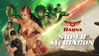 DARNA SUPER MEDIACON