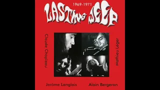 Lasting Weep 1969-1971 [Full Album]