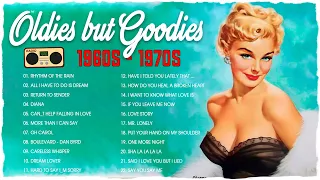 Elvis Presley, Andy Williams, Paul Anka,Matt Monro, Engelbert   Best Oldies But Goodies 60s 70s 80s
