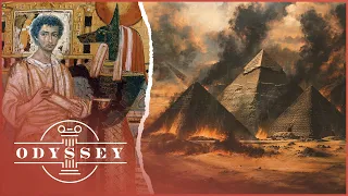 How Ancient Egypt Would Eventually Collapse | Immortal Egypt | Odyssey