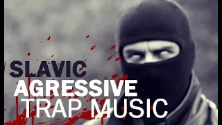 Slavic Cartel | Aggressive Trap Music (Balkan)