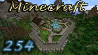 Minecraft LP Folge 254/ wer die Wahl hat ,hat die Quall ! ! !