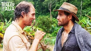 GOLD - La grande truffa | Trailer Italiano con Matthew McConaughey