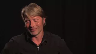 Mads Mikkelsen Interview -- A Royal Affair | Empire Magazine