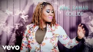 Lady Zamar - Collide (Official Audio)