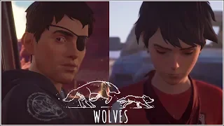 Life Is Strange 2 | Blood Brothers | 5: Wolves