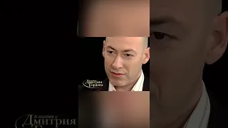 Березовский: Я говорил, что Путин – убийца. Но меня не слышали #shorts