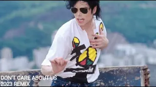 Michael Jackson 2023 Remix #michaeljackson