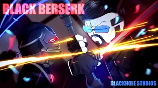 Madness: Black Berserk EP1 OST: CRY.NN - Main Theme