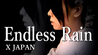 X JAPAN - Endless Rain 【Piano ver.】