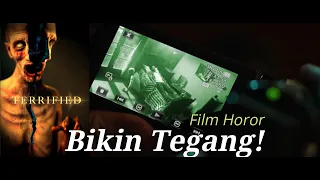 Terrified 2018 / Film Horor menegangkan /full movie / Sub Indonesia