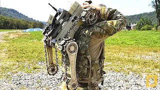 12 Weird But GENIUS Military Weapons