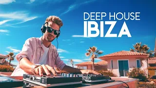 Musica para trabajar activo y alegre mix - La Mejor Musica Deep House - Deep House Mix 2024 #117