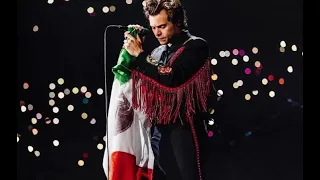 Juan Gabriel Harry Styles - He venido a pedirte perdón