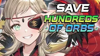 Save HUNDREDS of Orbs! Skill Duplication Guide + Tips | Fire Emblem Heroes