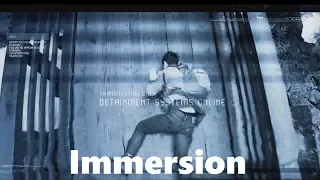 Погружение | Immersion | 2015