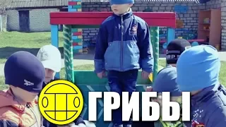 ШКОЛЬНИКИ ПЕРЕПЕЛИ ГРУППУ ГРИБЫ - ТАЕТ ЛЕД! ПАРОДИЯ! ДЕТИ ПОЮТ ТАЕТ ЛЕД!