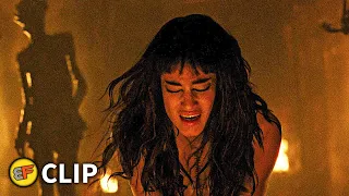 Ahmanet's Story Scene | The Mummy (2017) Movie Clip HD 4K