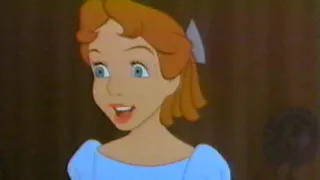 Peter Pan (1953) - What's A Kiss